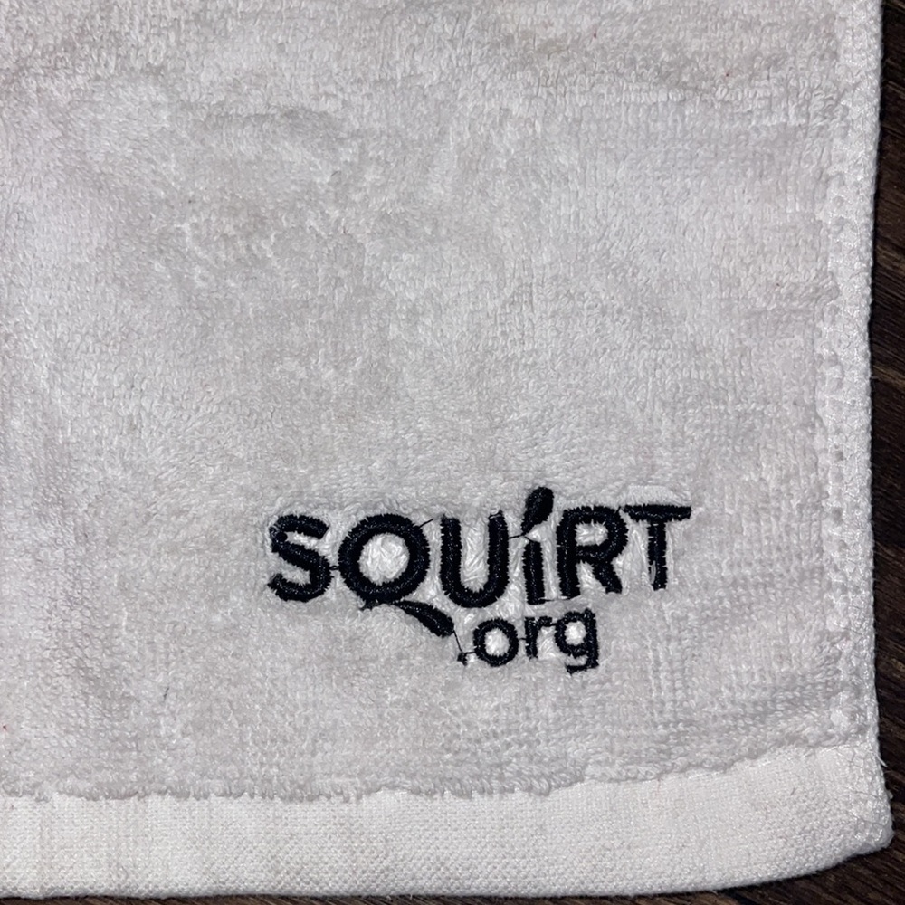 Cleaning Rag. Small - Picture 2 of 3